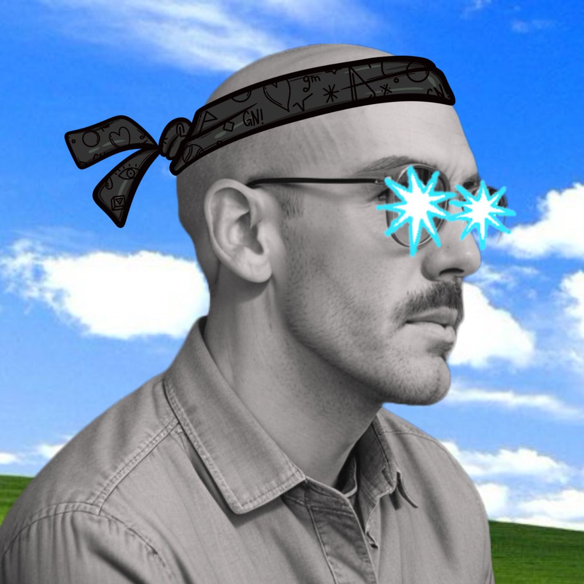 fomojis's tweet image. Super excited to officially welcome @itsdonnyok to the core Fomojis team!

One of the most respected people in Ordinals and has one of the most creative minds out there! 

He’s also got an incredible talent of making something super complicated sound simple and understandable.…