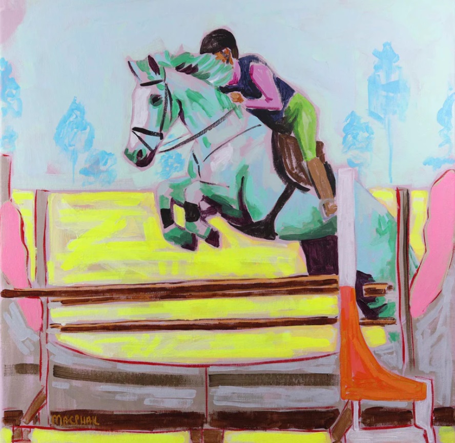 WomensArtForAll's tweet photo. Jill #MacPhail (@Jill_MacPhail) •The Jumper• #WomensArt #ArtByWomen #WomenArtists https://t.co/m5UMZ0WDMT