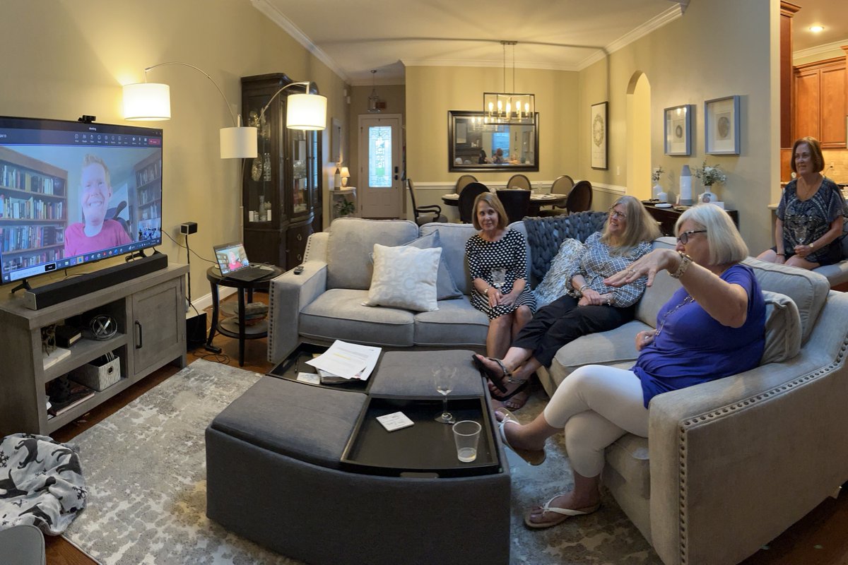 We Carry Kevan tweet media