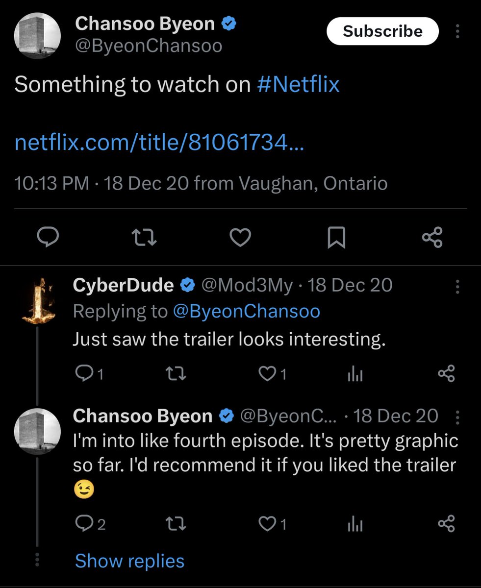 Greg C:/ase tweet media