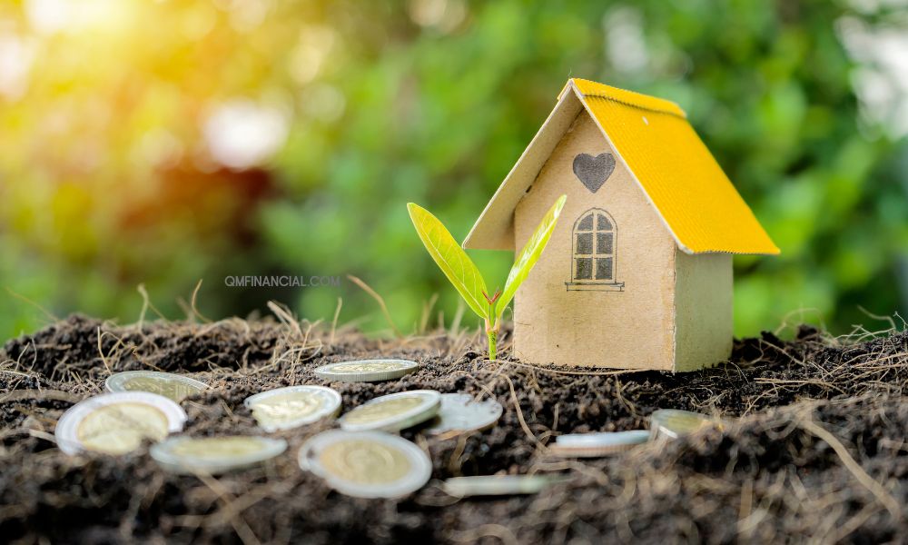 Orang-orang zaman dulu banyak yang dijuluki sebagai tuan tanah. Ya, enggak salah sih, karena rerata memang punya tanah yang luas. Seiring waktu, apakah ada orang-orang di masa sekarang yang hobi investasi tanah?

Baca selengkapnya di qmfinancial.com/2023/11/invest…