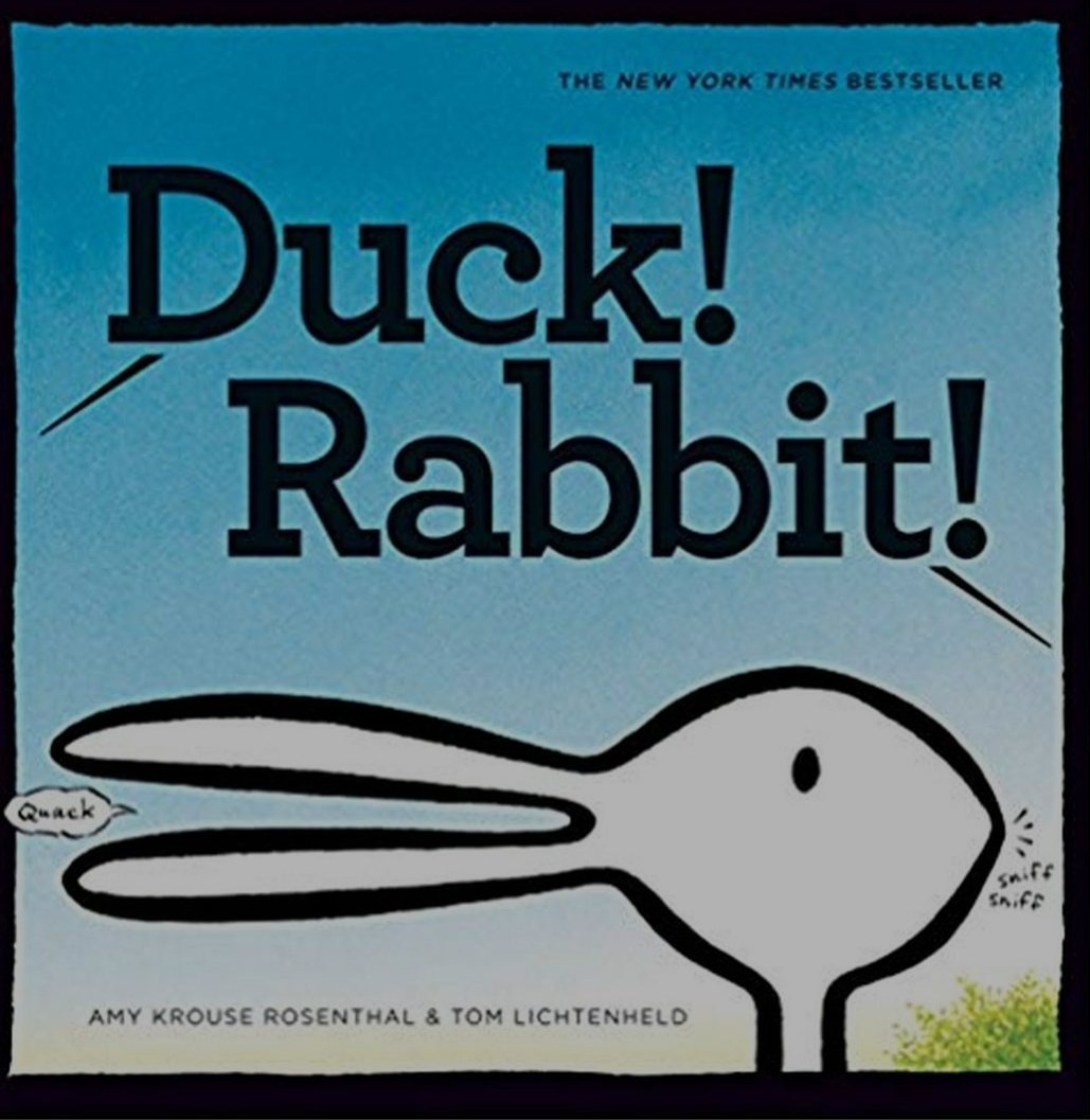 Our class worked so hard to prepare for their debate based on the book Duck!Rabbit! Is it a duck? Or is it a rabbit ? What do you think? We were putting to good practice all of the different reading strategies we learned about! <a href="/StGregoryHCDSB/">St. Gregory</a>