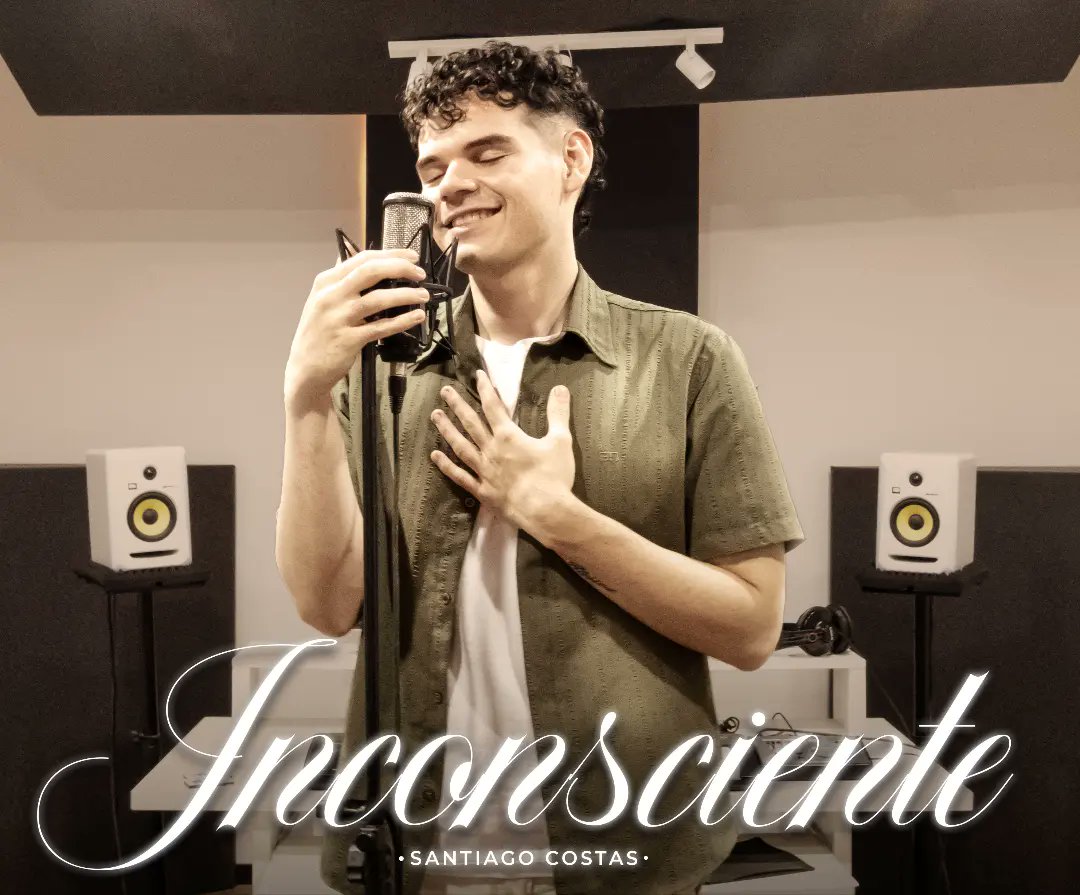 Saqué mi primera canción gente vayan a escuchar y díganme qué tal 😁❣️

youtu.be/1Xg_dY_NQcM?si…