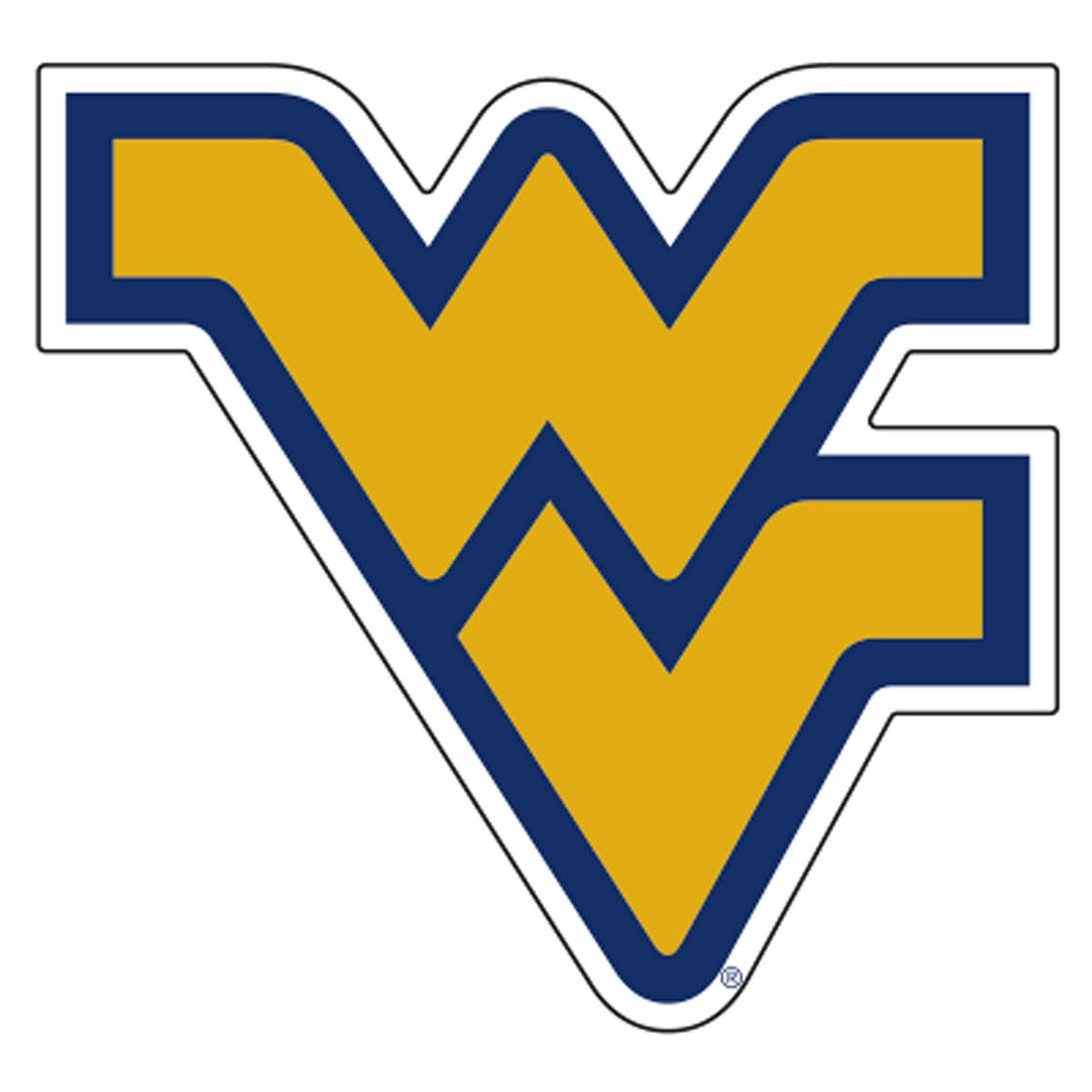 Extremely excited to receive a PWO offer from <a href="/WVUfootball/">West Virginia Football</a> 💛💙
#HailWV <a href="/CoachWright37/">Dontae Wright</a>