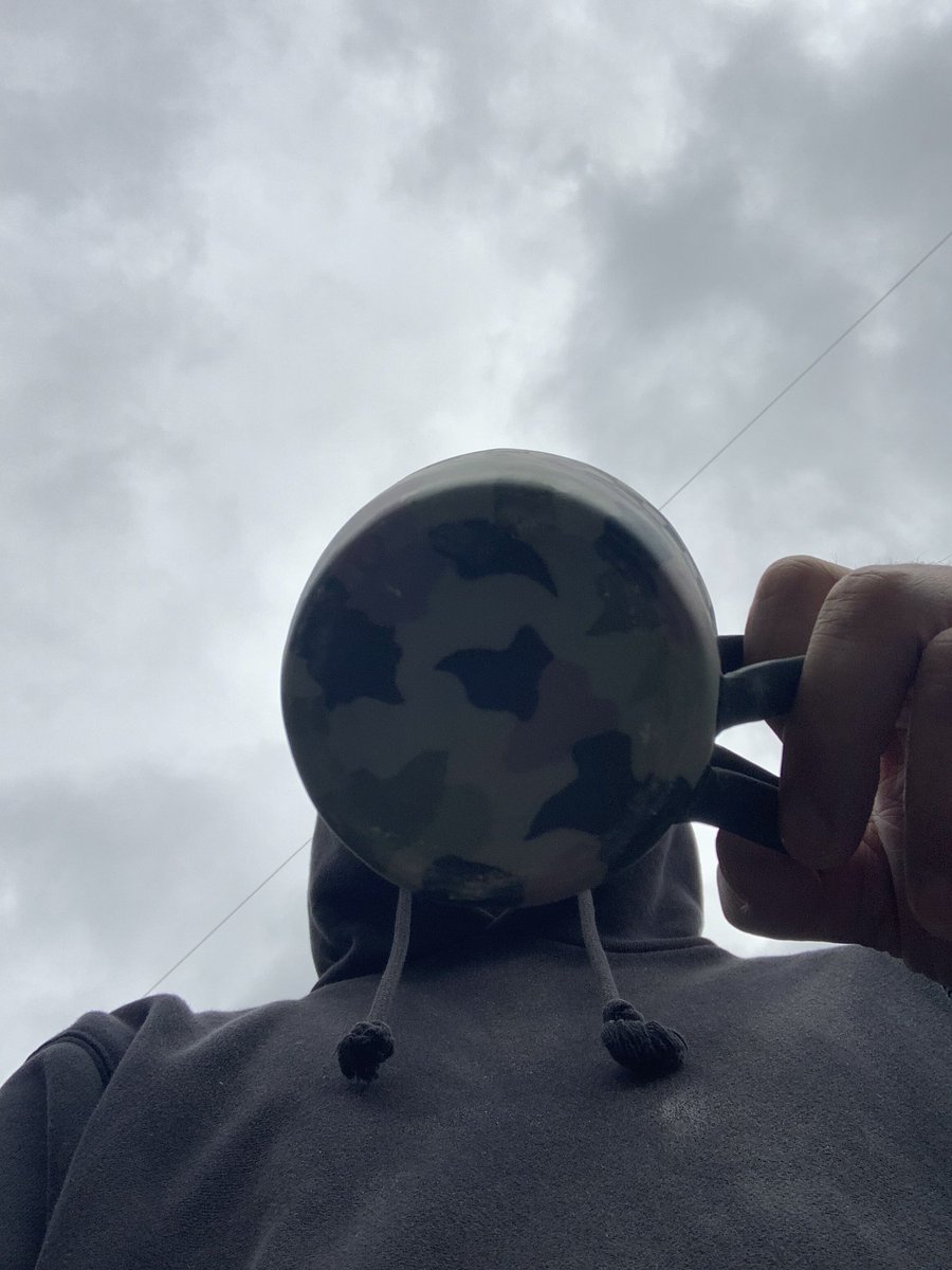 88sbuddha's tweet image. #coffeenow🏁
今日も冷えるな、そして仕事で真っ白