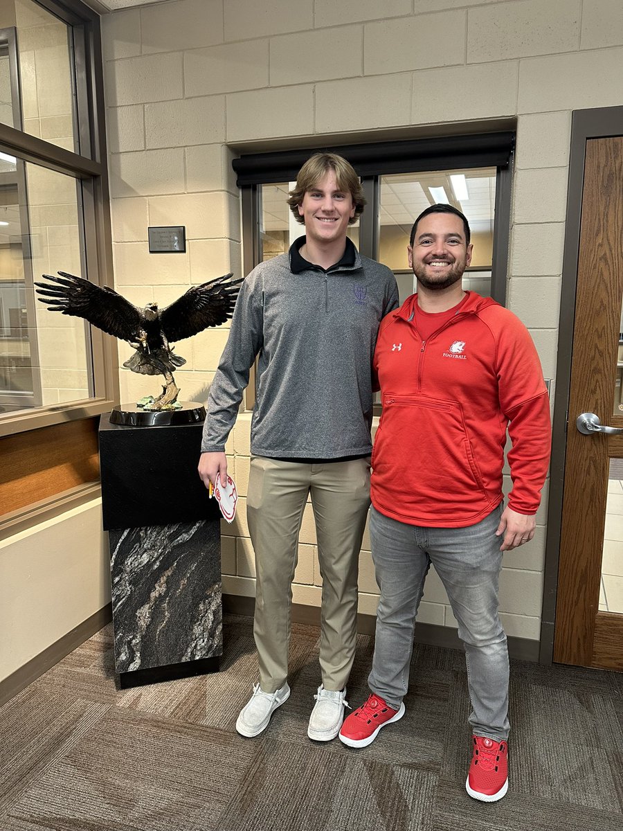 Thatcher Bochmann tweet media