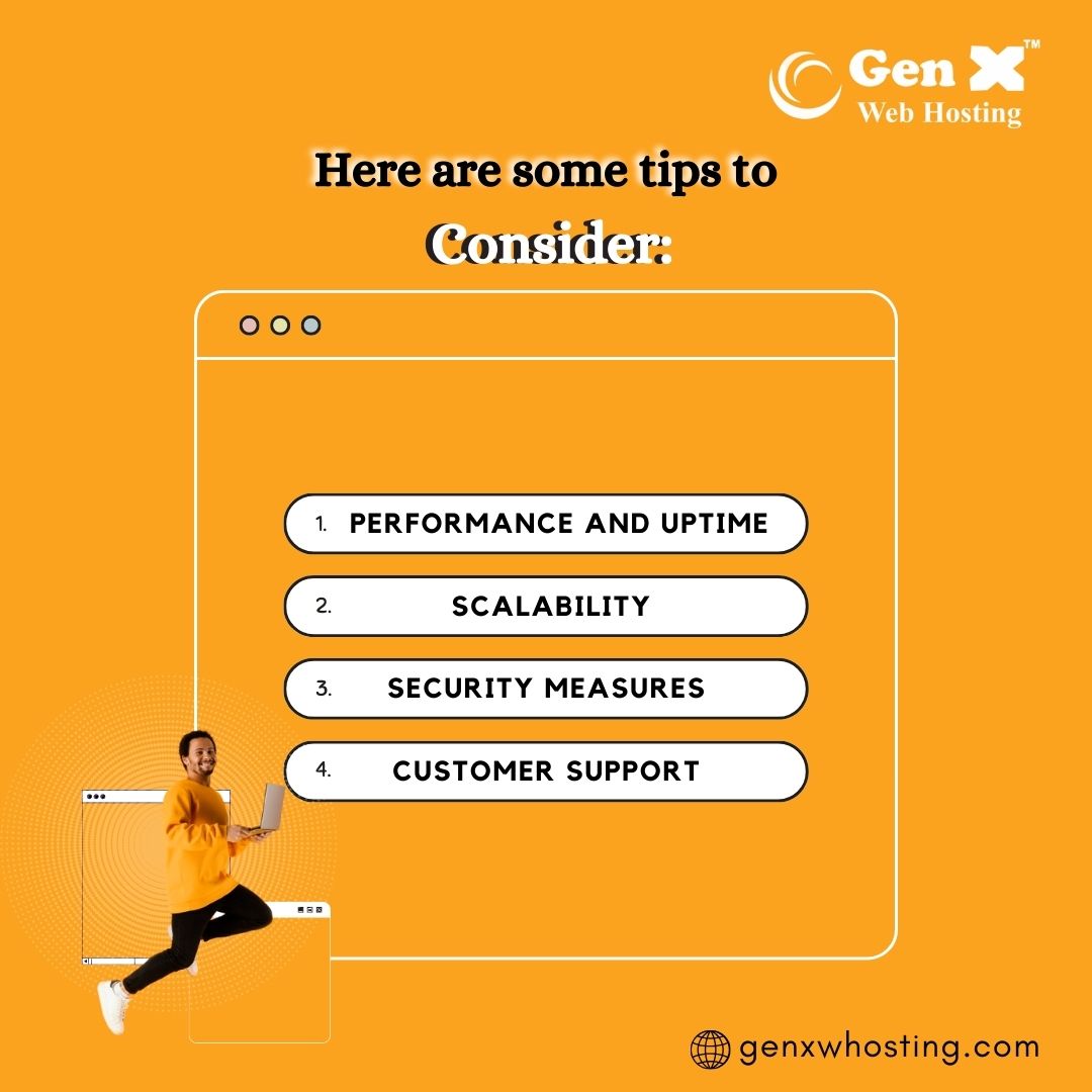 GenXWebHosting's tweet image. ⚡ Ready to discover your perfect hosting plan? Let these expert tips guide you through the maze of choices! From performance boosts to top-notch security, find your ideal match hassle-free. 

Visit : genxwhosting.com 🖥️💡 

#WebsiteHosting #ExpertGuidance #GenXWebHosting