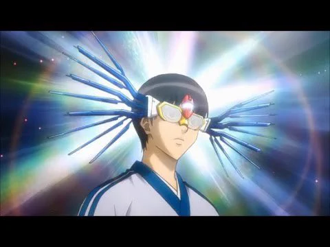 アニメ銀魂＆3年Z組銀八先生 on X: 