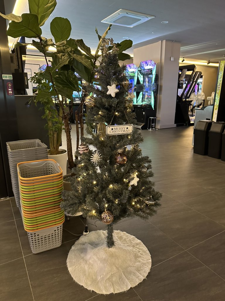 부천어택에서 알려드립니다. 12월 2일 오픈부터 츄니즘 가격이 1크레딧에 3코인(1500원)에서 2코인(1000원)으로 조정되어 12월  한달간 한시적으로 운영 예정입니다. 추후 유저분들 반응이 좋을 시 지속적으로 2코인 운영 예정이니 많은 관심 부탁드리며, 대여 요금도  ...