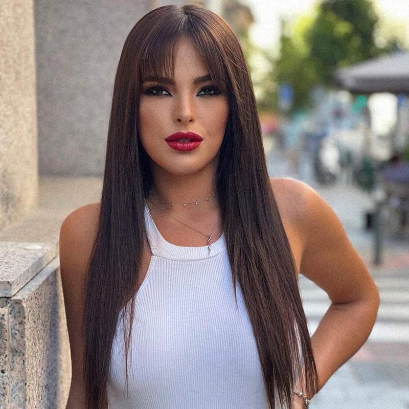 4lberto__'s tweet image. Llevan 2h en #GHVIPGala12 #GHVIP1D #GHVIP30N y ya se han ganado el puesto para #GHDUO

MARTA PEÑATE Y BELÉN RO DEBERÍAN SER PARTICIPANTES DE GH 🙏🏻 @ghoficial