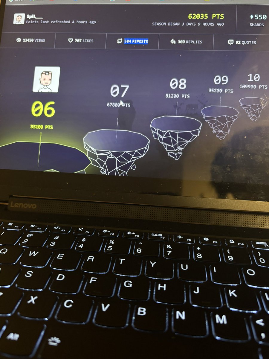 Another great day of farming <a href="/Portalcoin/">Portal</a>. Thank you to everyone who supported over the last 48hrs. 

Advice to the people starting out

1. 6 levels in < 48hrs (small accounts can grow too) $portal
2. Collaboration is key (you cant do it alone) $portal
3. Take Breaks $portal
