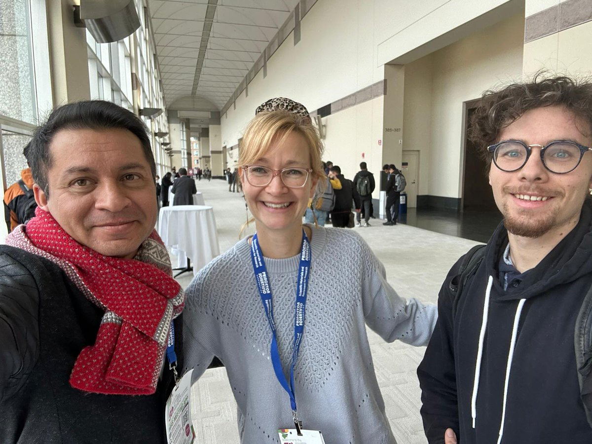 MPEM Lab tweet media