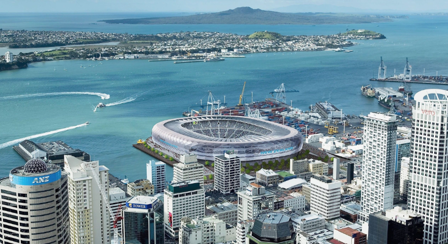The stadiums that could have been contenders

#NewZealand #Auckland #Sports #WaterfrontStadium 
bit.ly/46yb0tK 
Professor Tom Baker @AucklandUni
Via newsroom.co.nz