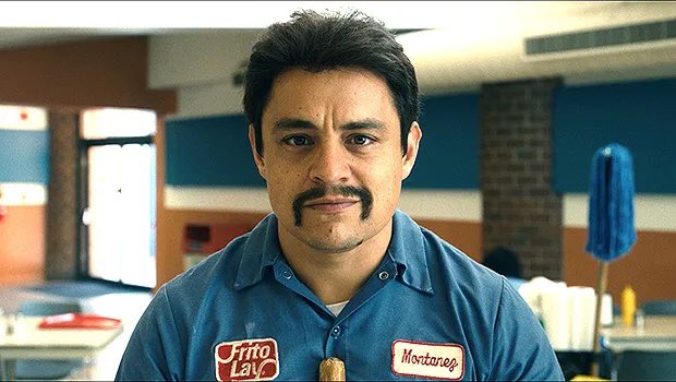 The Actors On Actors pairings should have included Gael García Bernal (CASSANDRO) with Eugenio Derbez (RADICAL) and Michael Peña (A MILLION MILES AWAY) with Jesse Garcia (FLAMIN’ HOT) to talk about playing fictional takes of real-life Mexican/Mexican American protagonists.