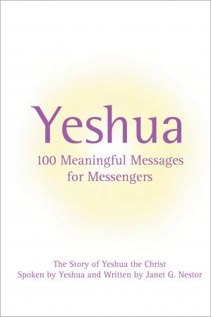 Yeshua: 100 Meaningful Messages for Messengers A perfect Christmas gift. #YeshuaTheBook XulonPress: tinyurl.com/ujw5wwzf