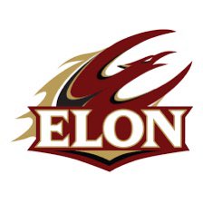 Blessed to receive an offer from Elon University