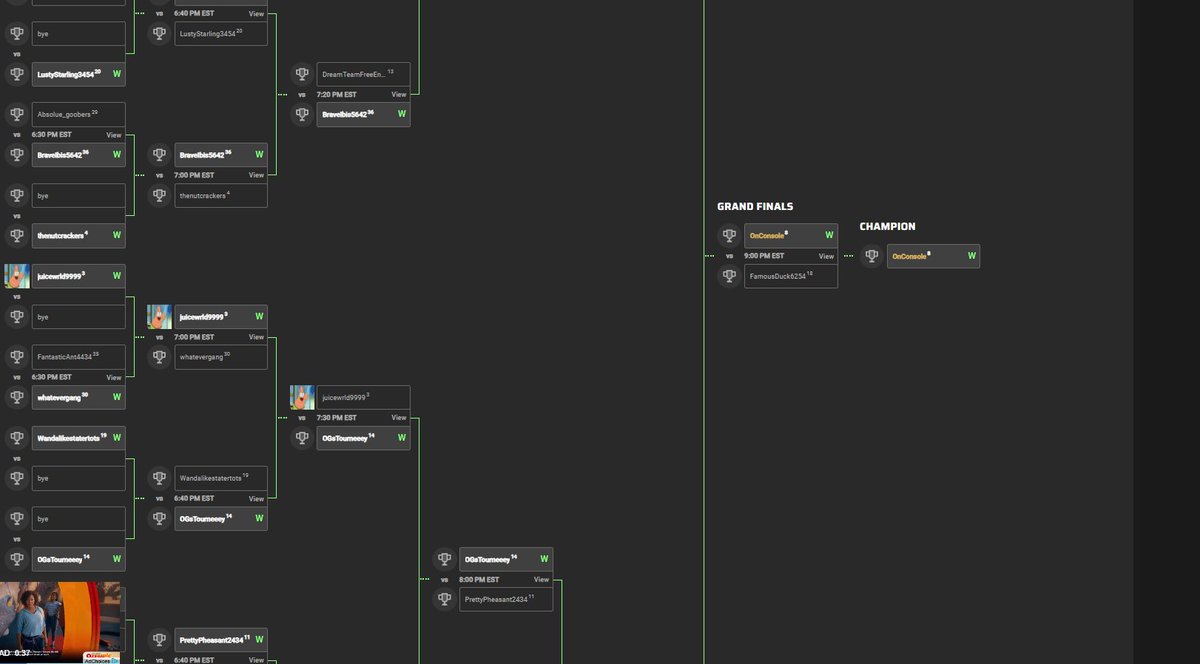 4v4 Consoleonly goats only W's🏆 @MLGDrags <a href="/zvdso/">Zachary</a> @GS2Tru