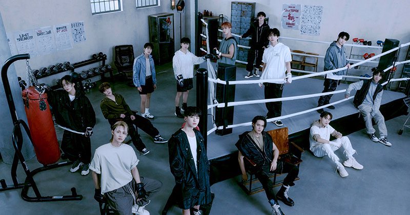 kchartsmaster's tweet photo. Most searched Boygroups on MelOn in November :

#1 SEVENTEEN 182,367
#2 BIGBANG 173,603
#3 BTS 173,253
#4 ZEROBASEONE 111,378
#5 Stray Kids 110,613
#6 TXT 109,493
#7 RIIZE 106,388
#8 EXO 88,282
#9 BTOB 76,705
#10 god 58,705 https://t.co/8ZDtgj2KV9