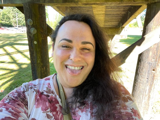Ya girl loves being out in the sun! ☀️ (Full post on OF ❤️ https://t.co/2V2FwAvKqD)  #missalinapaige<a href="/tag/bbwporn"class="tags"><span>#bbwporn</span></a><a href="/tag/bbwmodel"class="tags"><span>#bbwmodel</span></a><a href="/tag/transporn"class="tags"><span>#transporn</span></a><a href="/tag/transmodel"class="tags"><span>#transmodel</span></a><a href="/tag/pornaddict"class="tags"><span>#pornaddict</span></a>