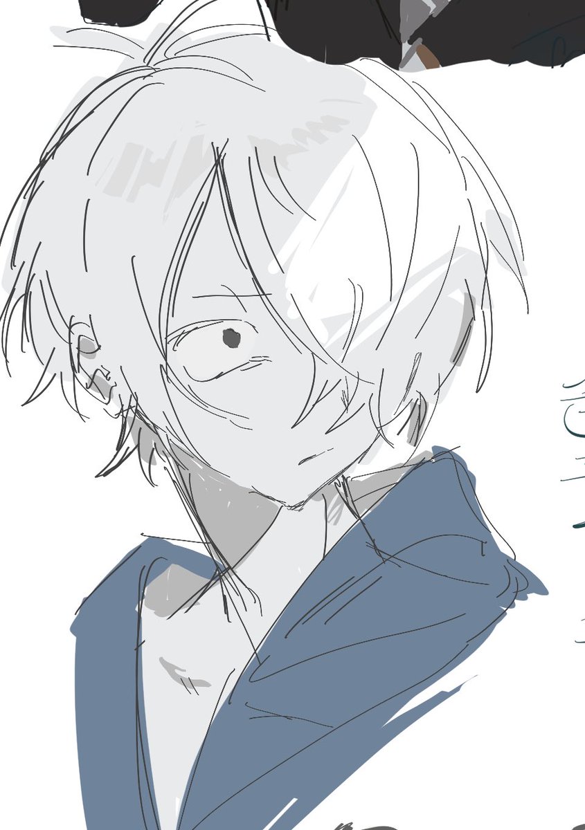 ゲ謎の絵ばっかり描いてます 