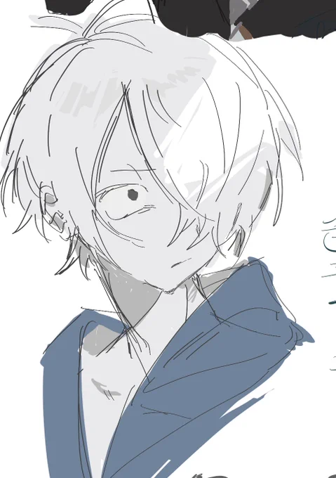 ゲ謎の絵ばっかり描いてます 