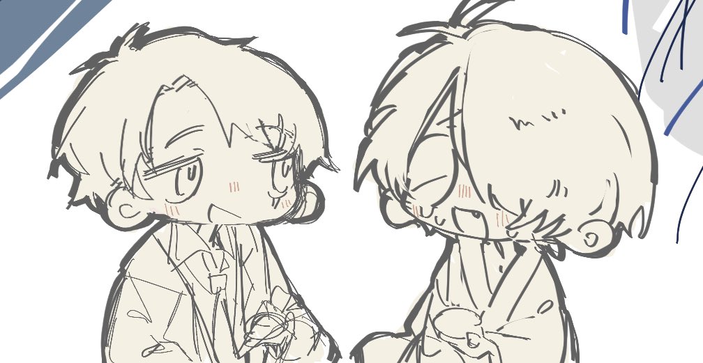 ゲ謎の絵ばっかり描いてます 
