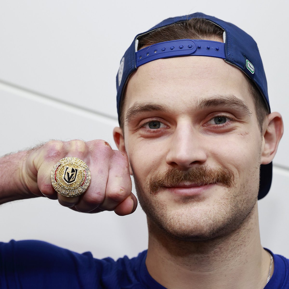 Vancouver Canucks tweet media