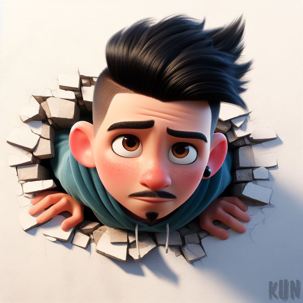 KUNandFUN's tweet image. THE WALL.

😂😂😂😂
#GHVIP30N #GHVIP1D