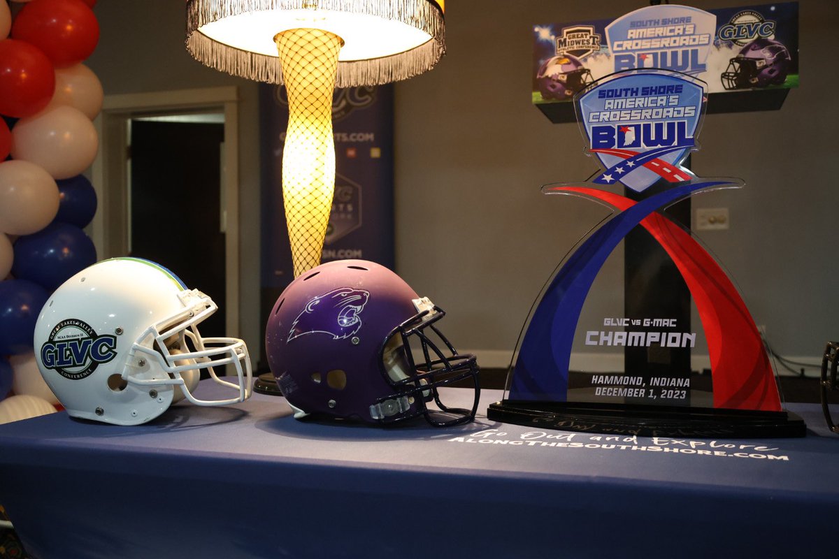 America's Crossroads Bowl