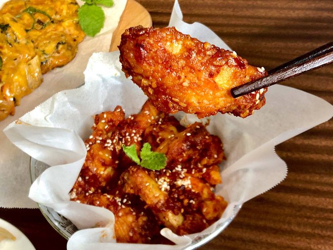 Everyone is imperfect, and that’s why you are the most unique.