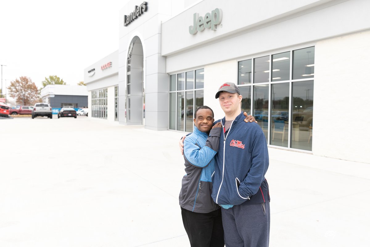 DSA Memphis tweet media