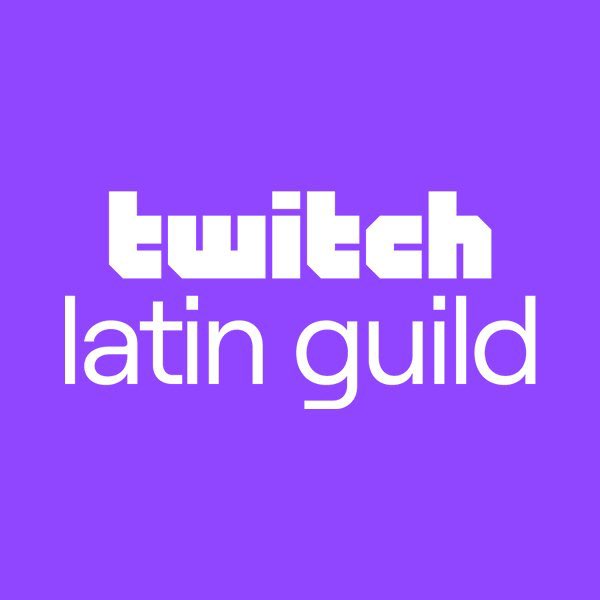 ALL DECEMBER my stream will have a chance to be highlighted on the front page of <a href="/Twitch/">Twitch</a> anytime we go live! 

A big ol’ thank you and hugs to ✨Twitch Latin Guild✨for giving me this opportunity! 💕 #TwitchUnityGuilds