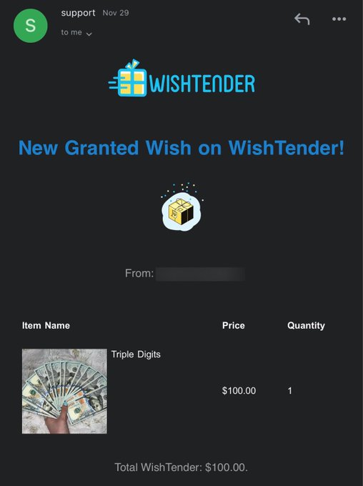 Snapping up more birthday tributes 🔥 https://t.co/h8ST9vSG0A