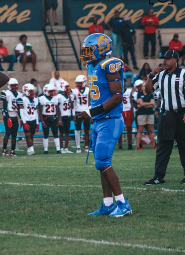 Big River Rivalry All-Star Football Game tweet media