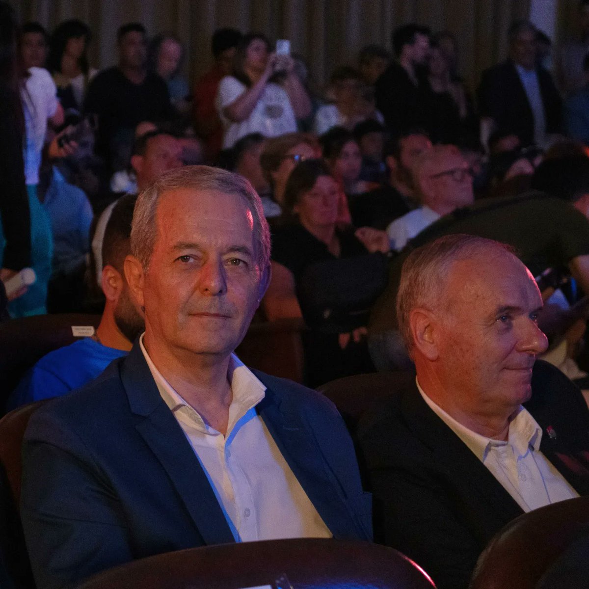 Daniel Tonelli tweet media