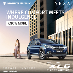 The XL6 interior offers comfort and style with plush seating, premium finishes, modern infotainment, ample space, and practical amenities.
#XL6, #TimetoIndulge, #ALLNEWXL6
youtu.be/X2OSxjOFpAk?si…