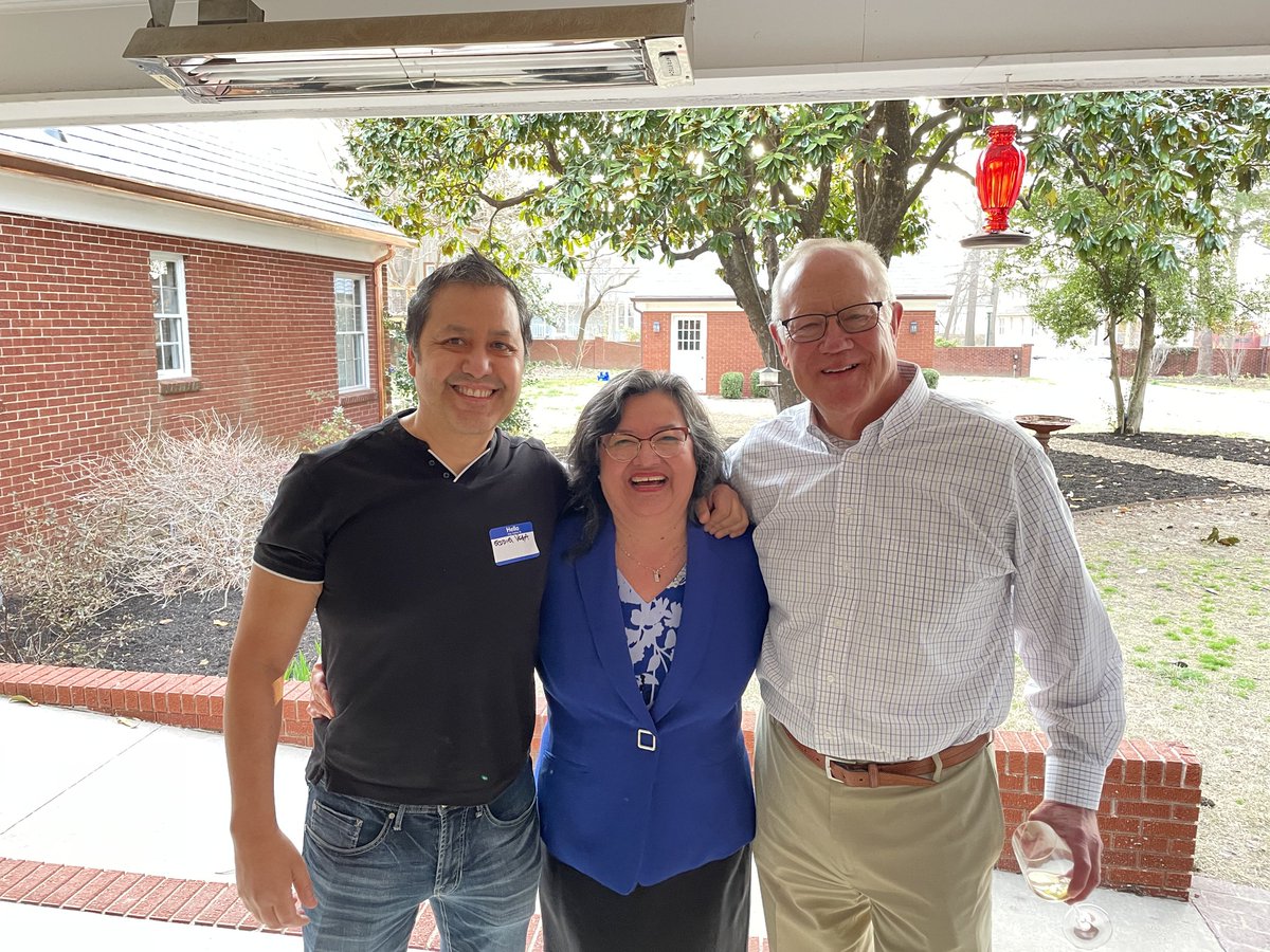 Thanks to your incredible generosity, WE ARE ONLY $53.00 away from hitting our month’s fundraising goal. 

Can you help us hit our target?

Thank you for all of your support!

secure.actblue.com/donate/diana-f…

-Diana