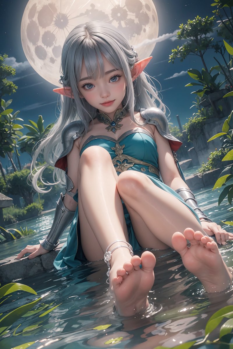 shadow_dance123's tweet photo. 水の精霊
#AIart #stablediffusion #aigirl https://t.co/NF0vk7tciL