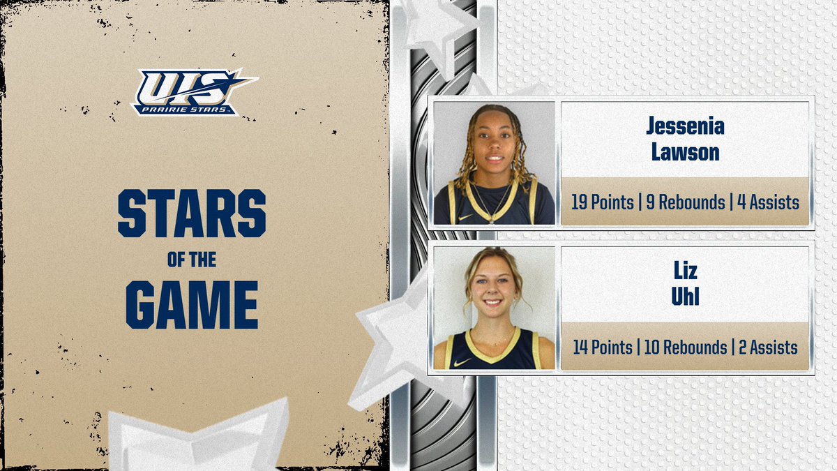 Check Out Our Stars! 🤩 #WeAreStars