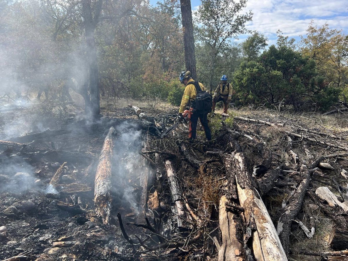 Escaped Debris Burns Bring Warning From Local Fire Officials mymotherlode.com/news/local/327…
