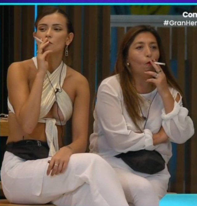 Después de eliminar a 21 personas #GranConstanza