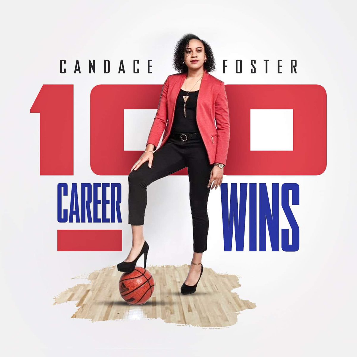LadyMustang_MHS's tweet photo. Congratulations Coach Foster 
It’s only up from here🆙
#standingonbusiness
#restoringthelegacy💙🩶 https://t.co/Mfy507w4R9