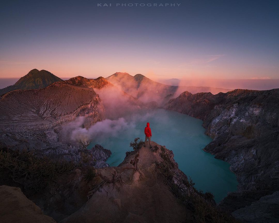 Your journey to me is better than all distant tenderness.