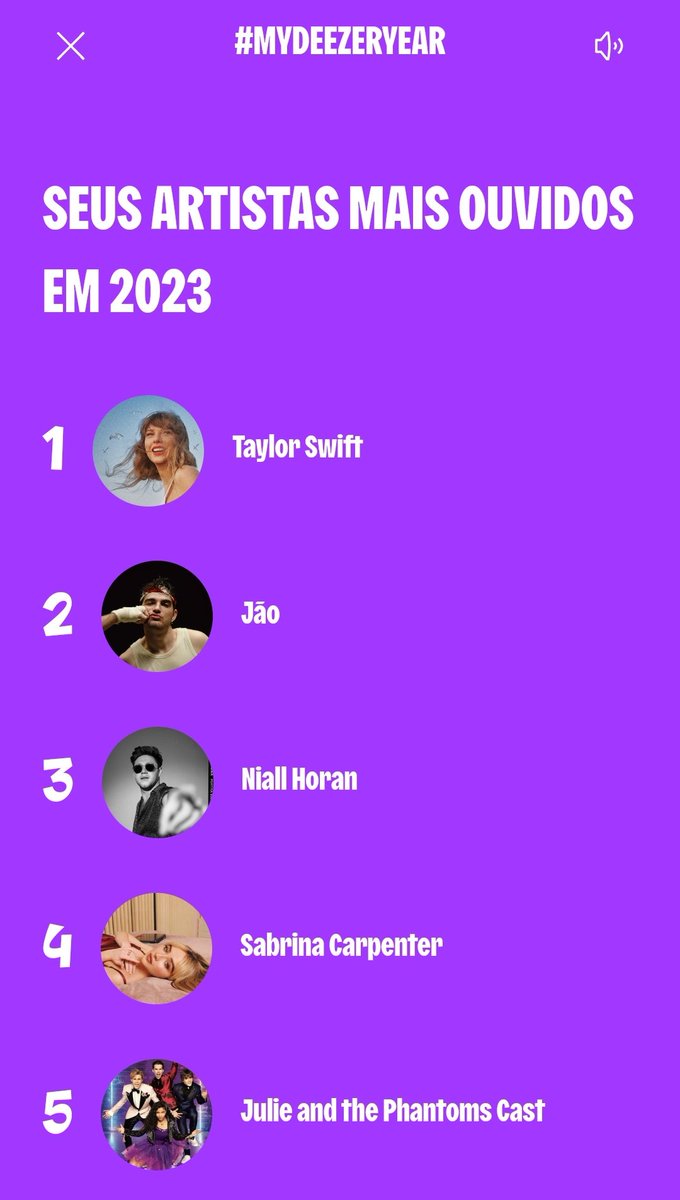 sou muito previsível