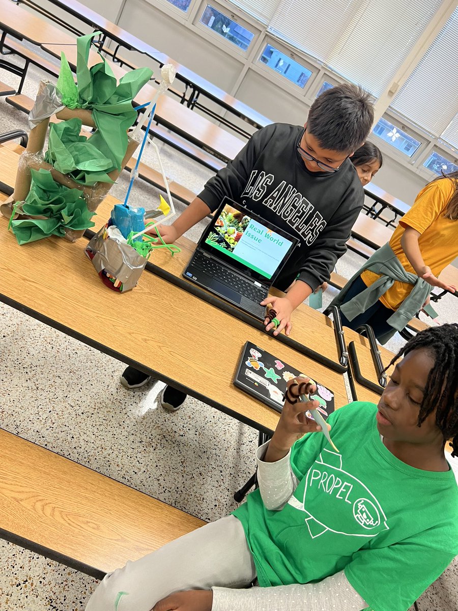 Ms. Kekoler (@a_kekoler) on Twitter photo It was amazing to see some of my current and former students present their <a href="/PropelLevel/">LCPS PROPEL & Level Up</a> projects at the showcase this afternoon! These students make me so hopeful for our future. 💕 <a href="/GuilfordEle/">Guilford Elementary School</a> It was amazing to see some of my current and former students present their <a href="/PropelLevel/">LCPS PROPEL & Level Up</a> projects at the showcase this afternoon! These students make me so hopeful for our future. 💕 <a href="/GuilfordEle/">Guilford Elementary School</a>