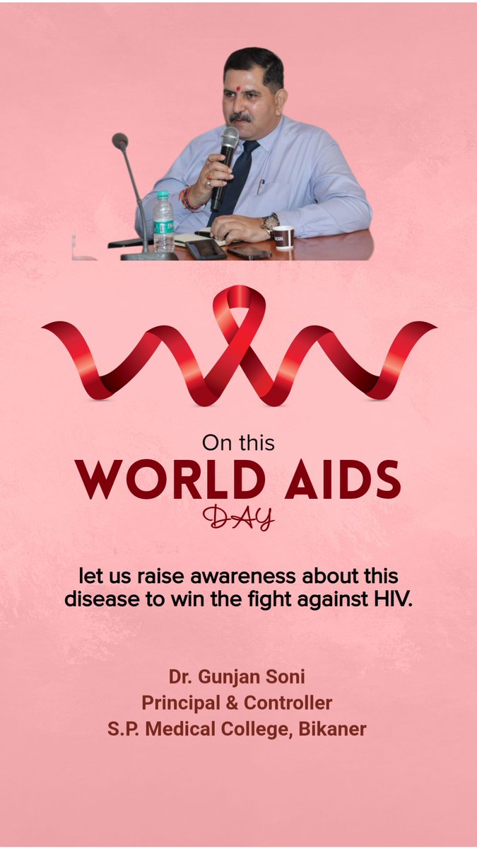 WORLD AIDS DAY 
 #aids #hiv #aidsawarenes #hivaids #worldaidsday #aidsprevention #aidsday