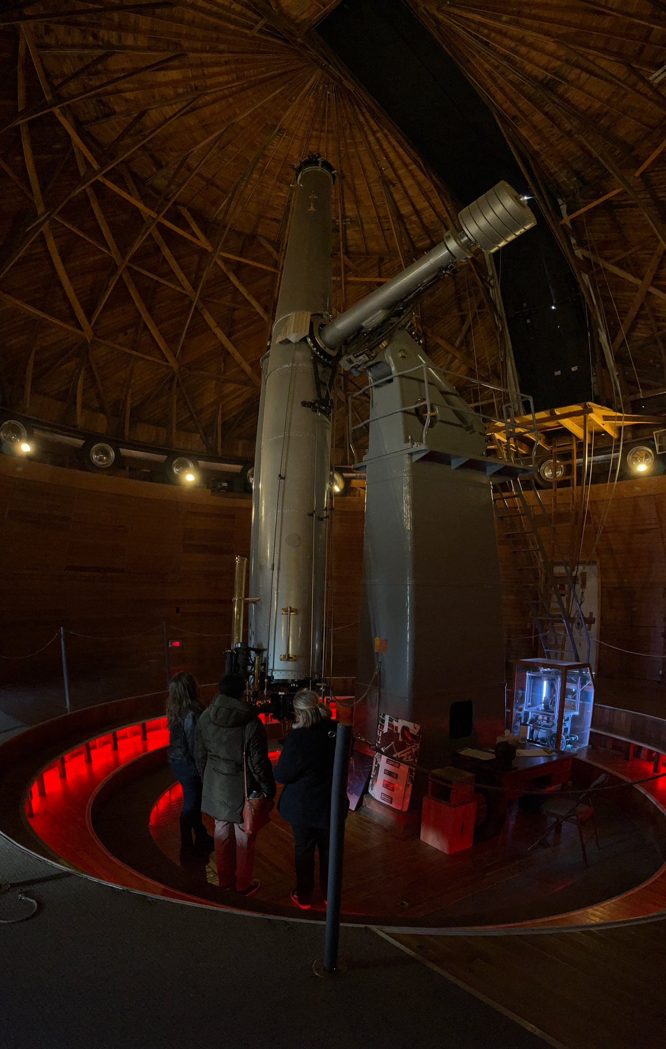 Flagstaff Star Party & Interactive Stargazing - Lowell Observatory