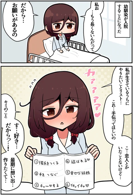 やりたいことリスト(1/2)
