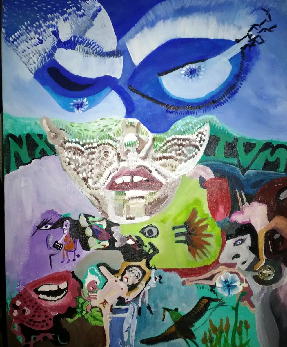 ricardourtaza's tweet image. brush to paint the violence of the dangerous group or other cases such as #chistopherambrose or the #corruption of the #penitentiary system. White's personal story is impressive, but I'll let her tell it, she's been fighting these kinds of cases for a long time. A heroine who is