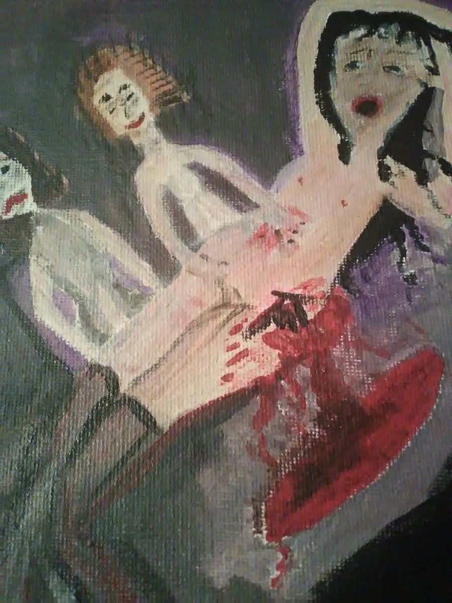 ricardourtaza's tweet image. brush to paint the violence of the dangerous group or other cases such as #chistopherambrose or the #corruption of the #penitentiary system. White's personal story is impressive, but I'll let her tell it, she's been fighting these kinds of cases for a long time. A heroine who is